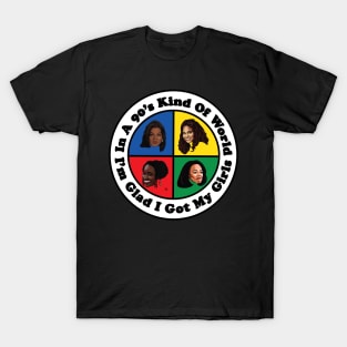 Living Single T-Shirt